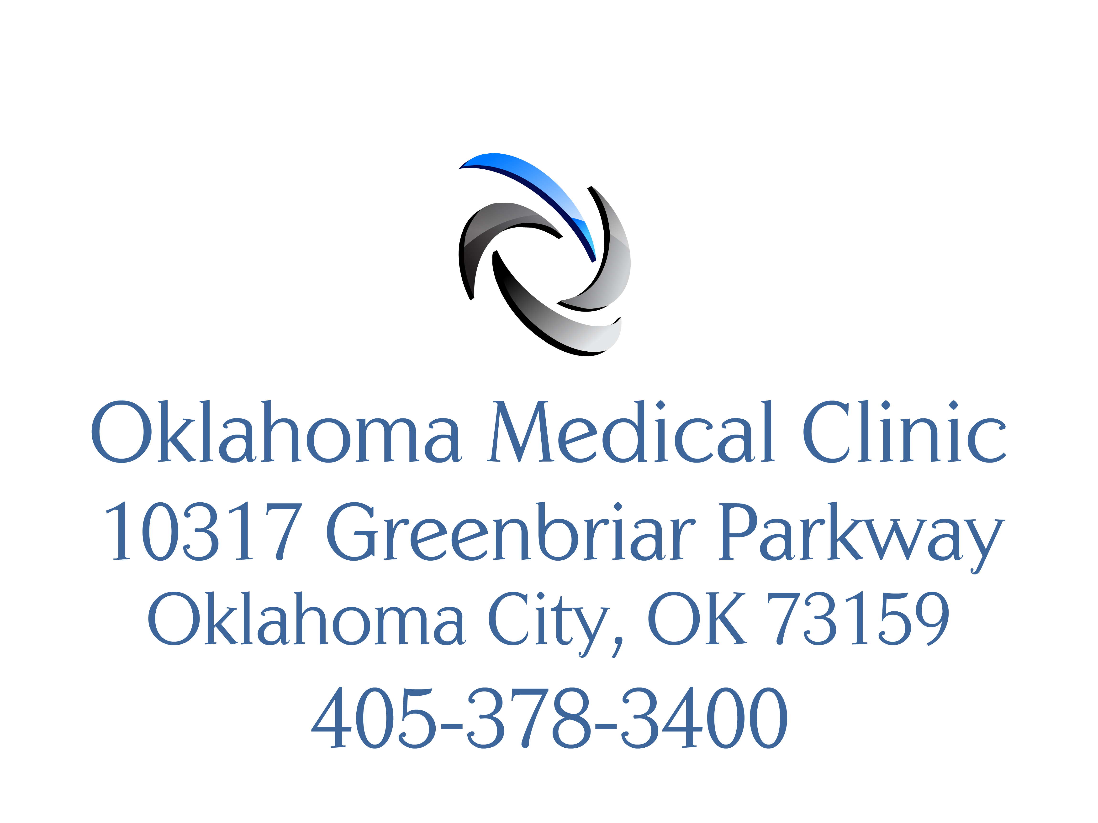 Oklahoma Medical Clinic